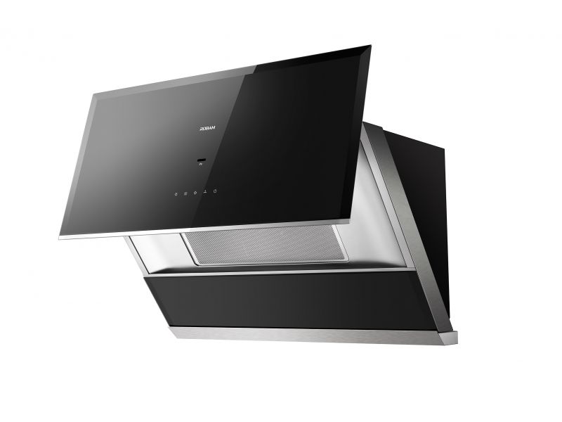 30-inch R-MAX SERIES Touchless Range Hood